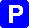 Знак 5-38