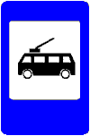 Знак 5-43
