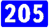 Знак 5-60