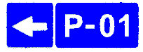 Знак 5-61-2