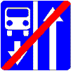Знак 5-9