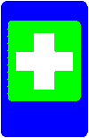 Знак 6-1