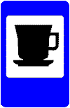 Знак 6-14