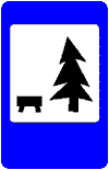 Знак 6-15