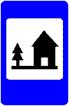 Знак 6-17