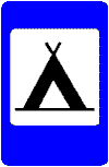 Знак 6-18