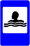 Знак 6-23