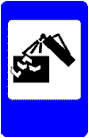 Знак 6-4