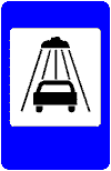 Знак 6-6