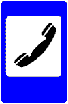 Знак 6-8