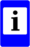 Знак 6-9
