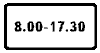 Знак 7-4-4
